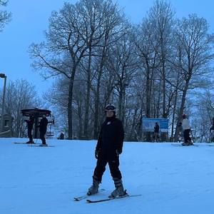 Meet your Posher, Austin